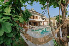 TANPURI Private Estate Chiang Mai center